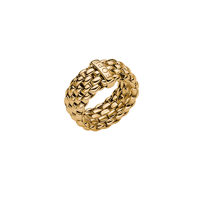 FOPE  ESSENTIALS FLEX'IT RING