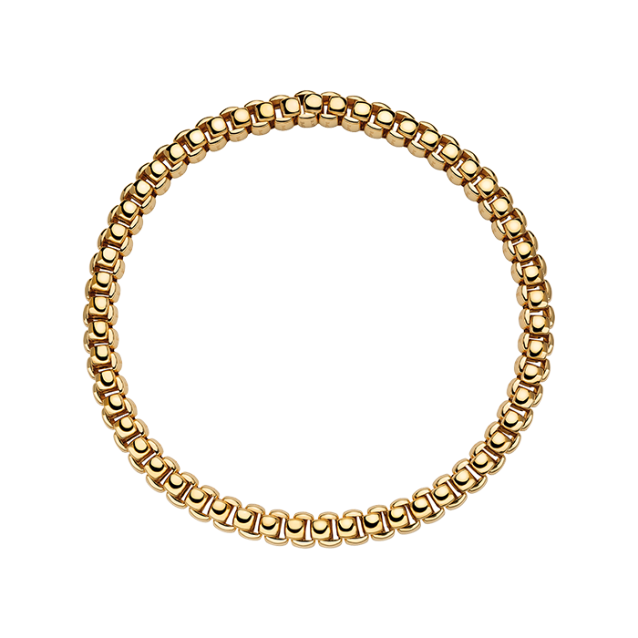 Fope Luna Necklace