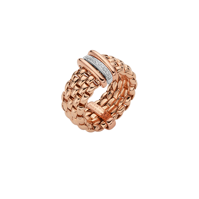 FOPE  PANORAMA FLEX'IT RING