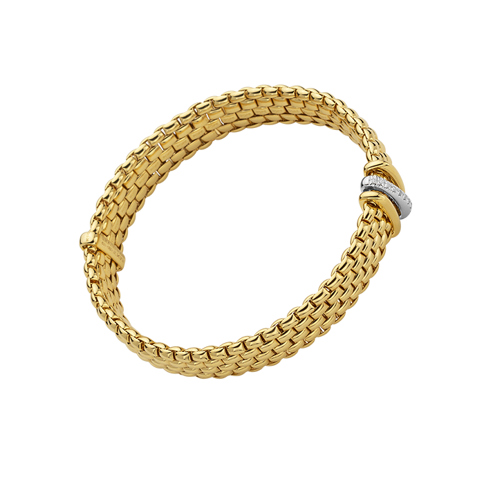 FOPE  PANORAMA FLEX'IT BRACELET