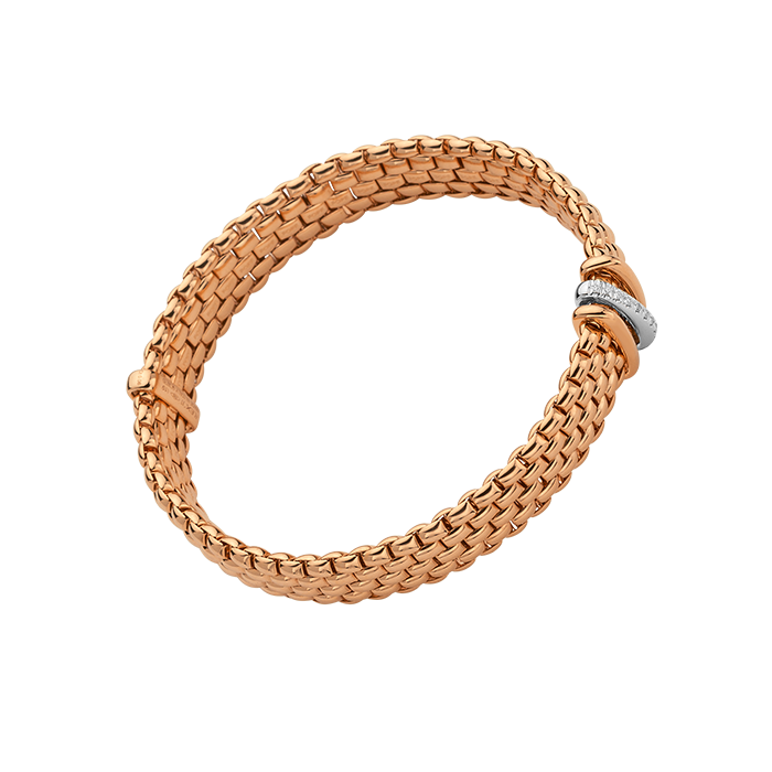 FOPE  PANORAMA FLEX'IT BRACELET