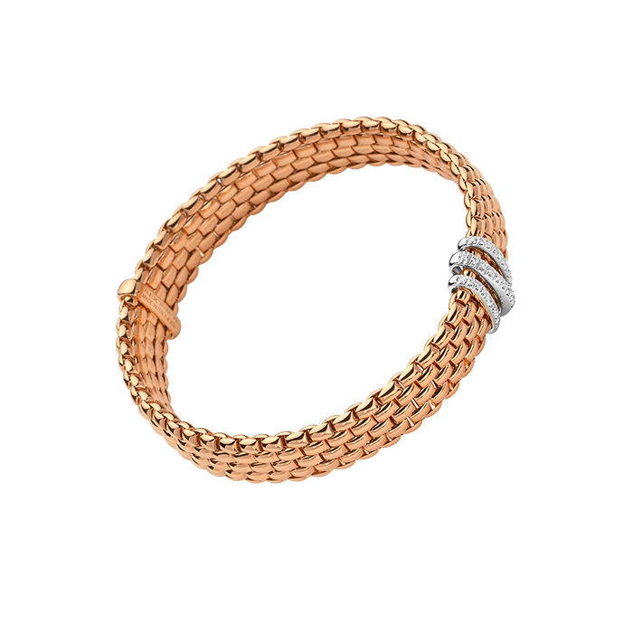FOPE  PANORAMA FLEX'IT BRACELET