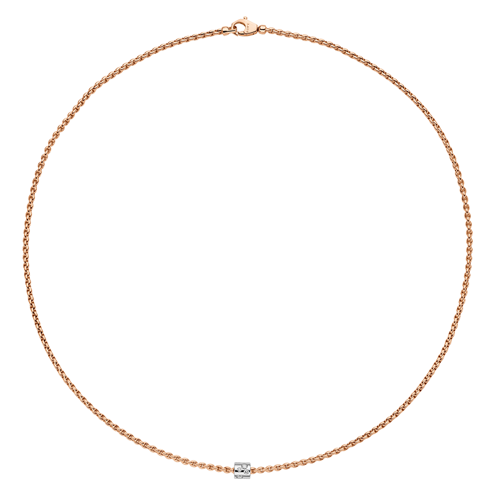 Fope Aria Necklace