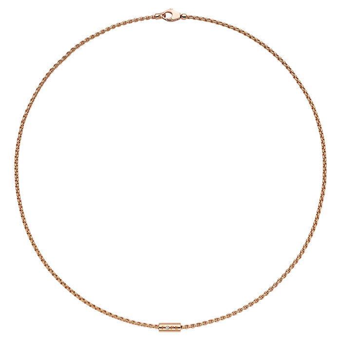 Fope Aria Necklace