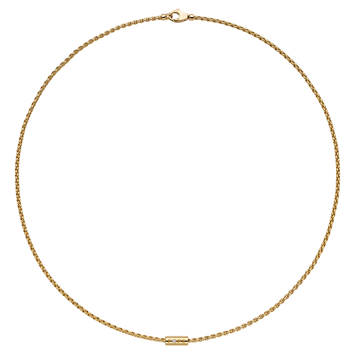 Fope Aria Necklace