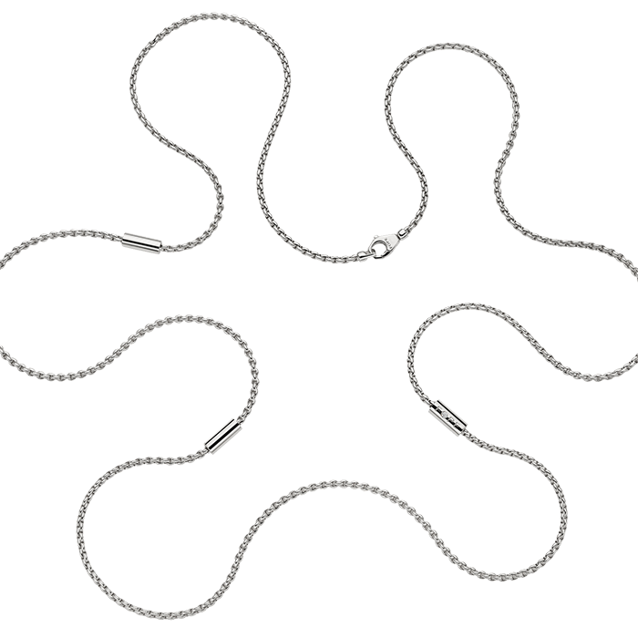 Fope Aria Necklace