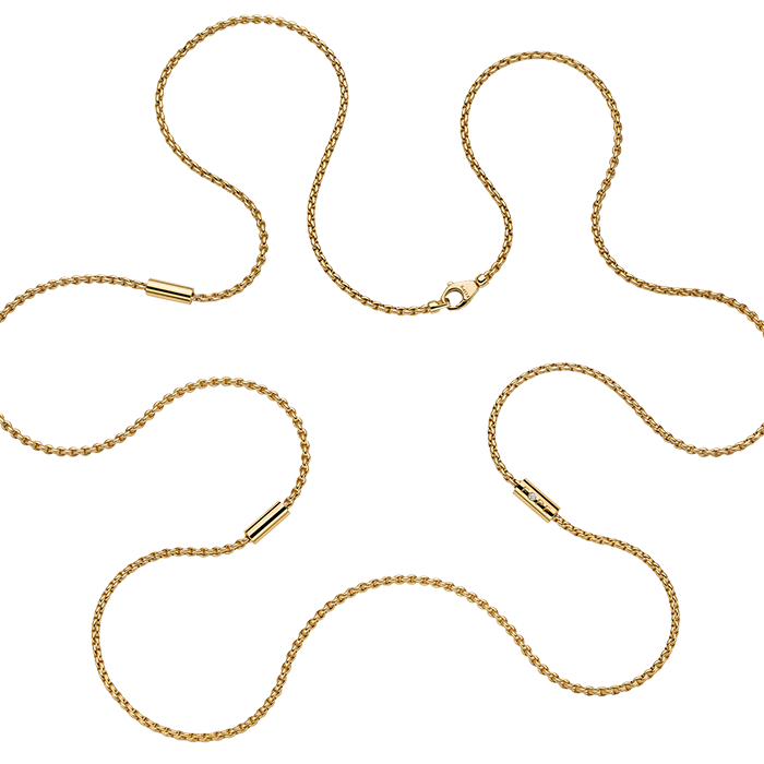 Fope Aria Necklace