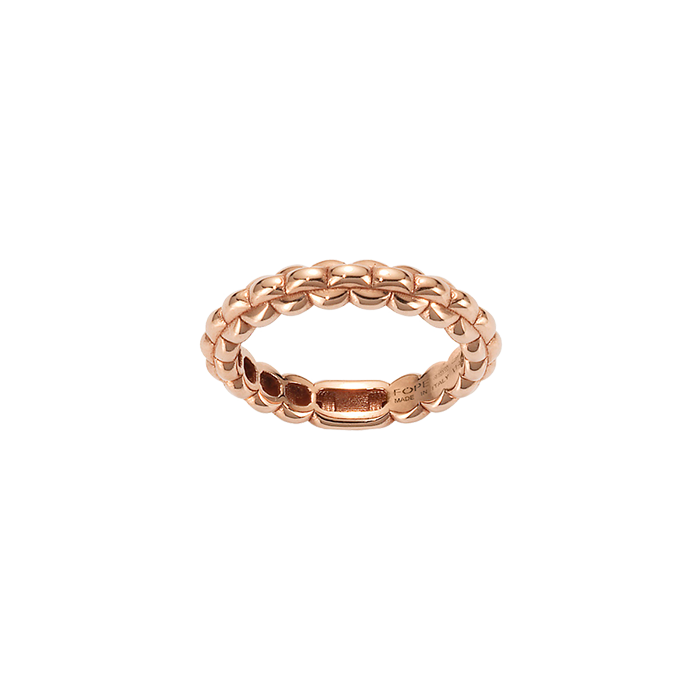 Fope Fope eka tiny ring pave 