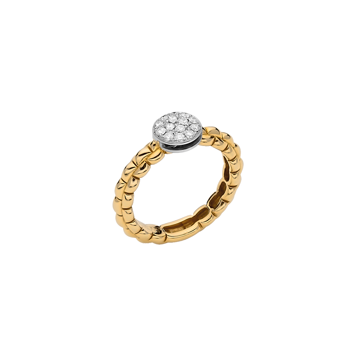 Fope Flex'it Eka Ring