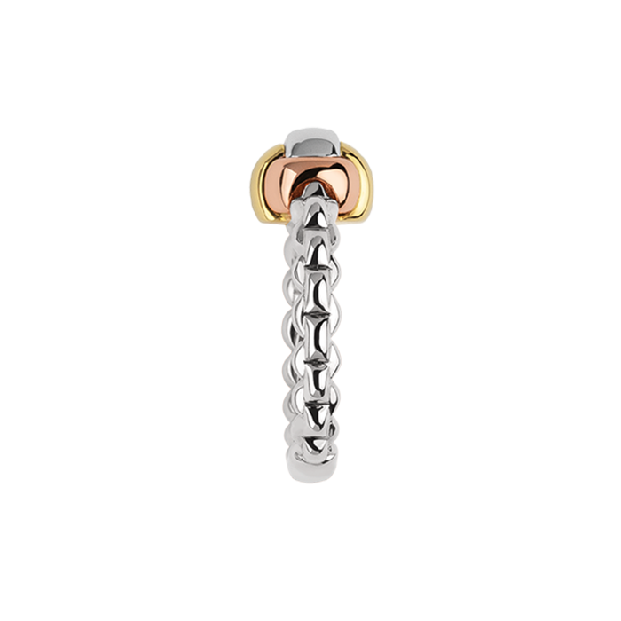 Fope gold ring