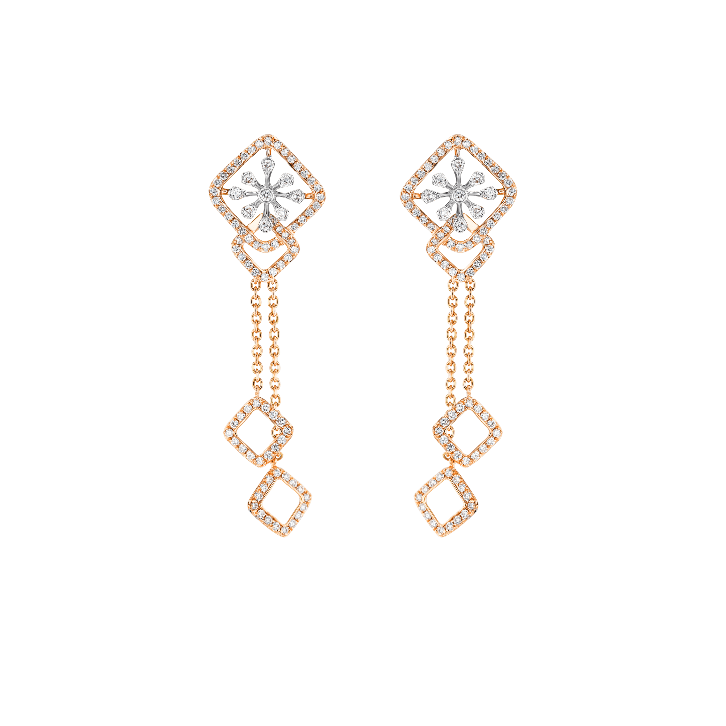 Ananya Earring