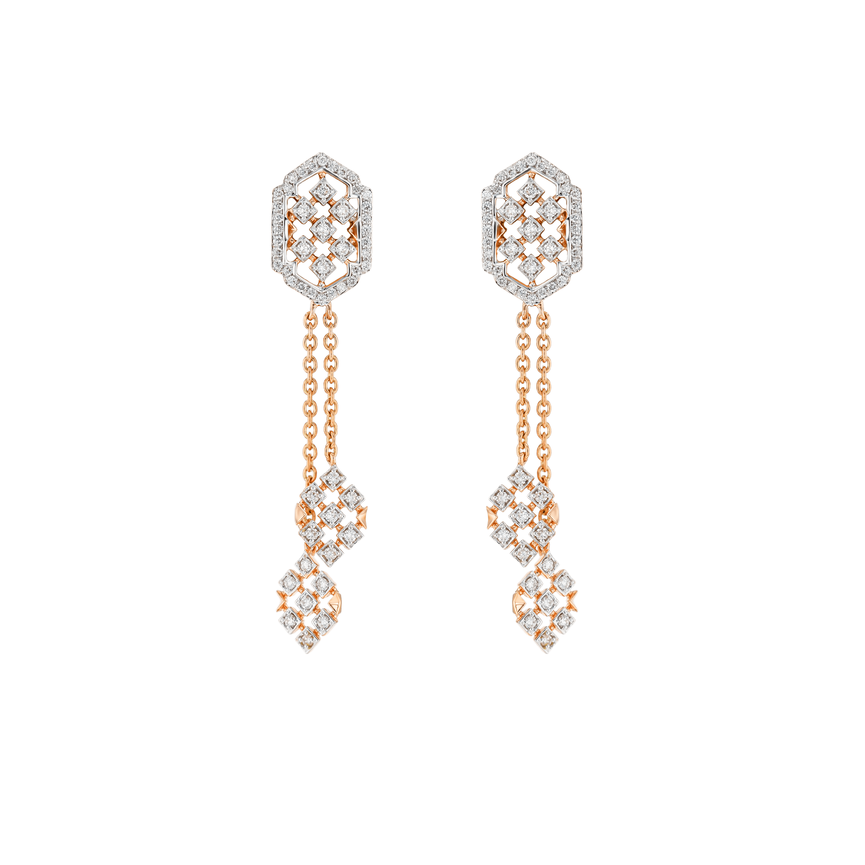 Ananya Earring