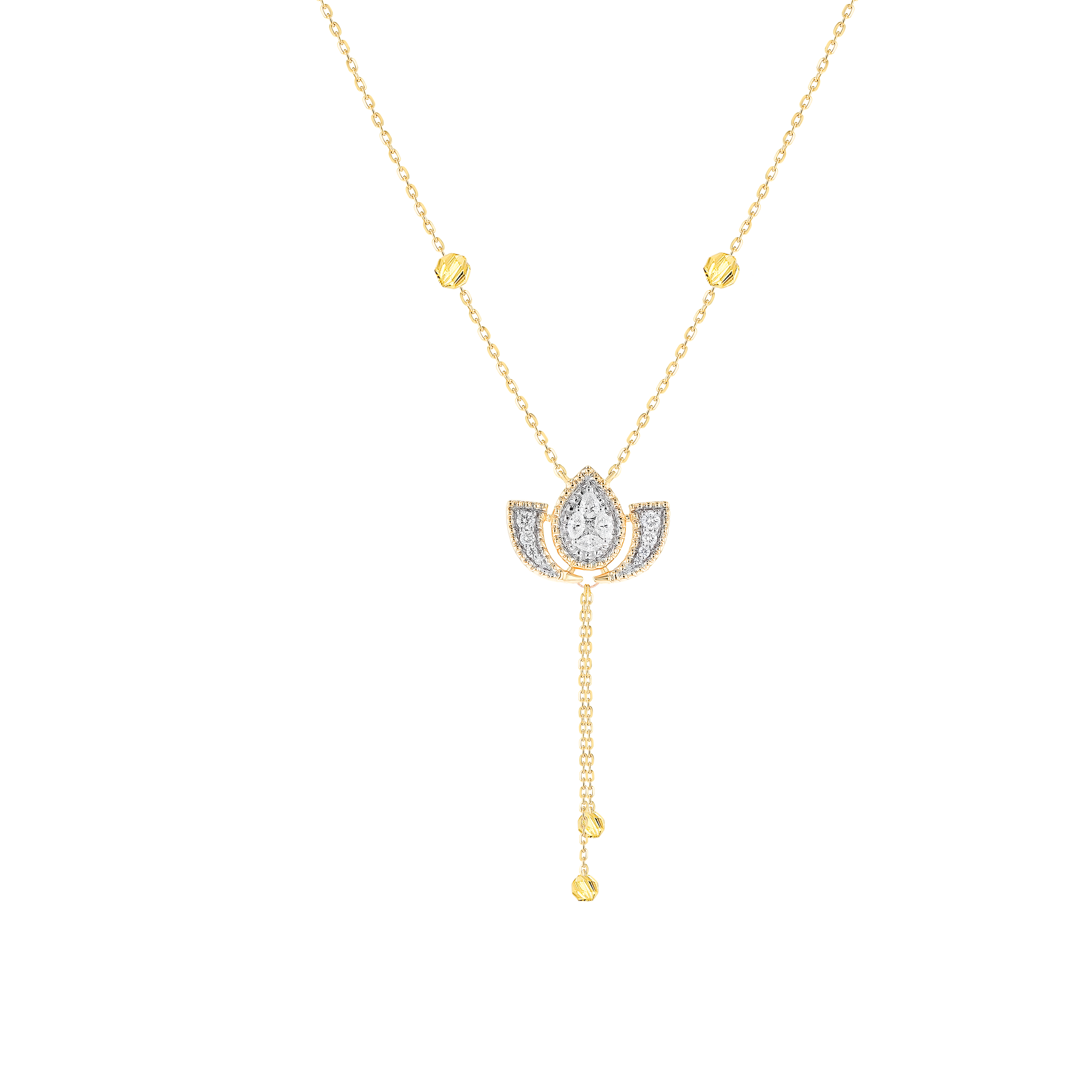 Avani Necklace