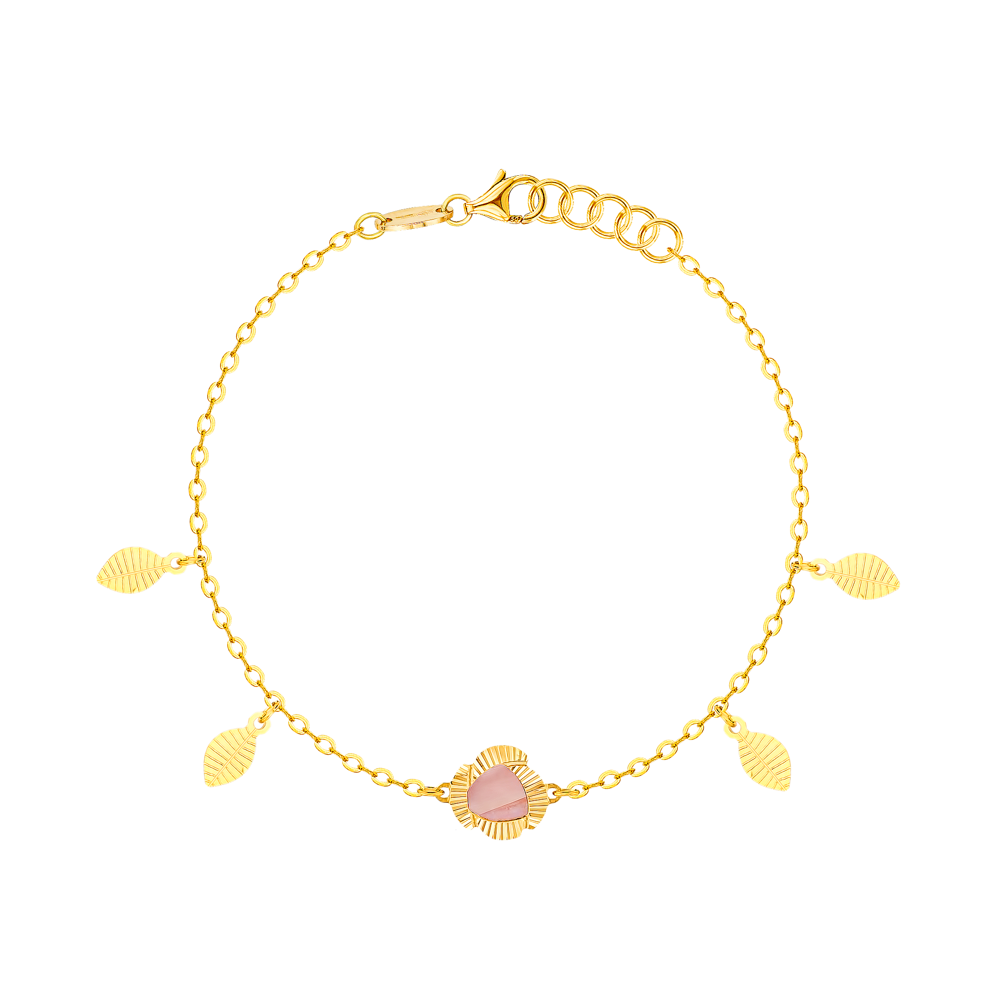 Farfasha Bracelet