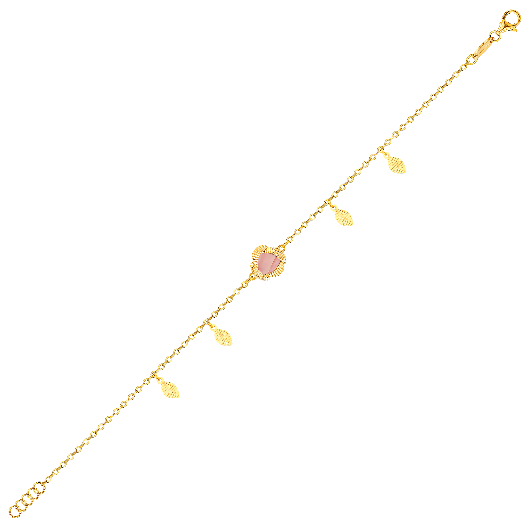 Farfasha Bracelet