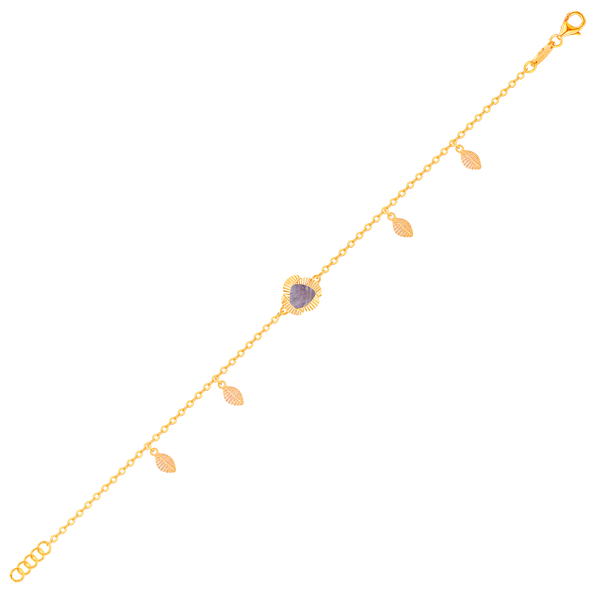 Farfasha  Bracelet