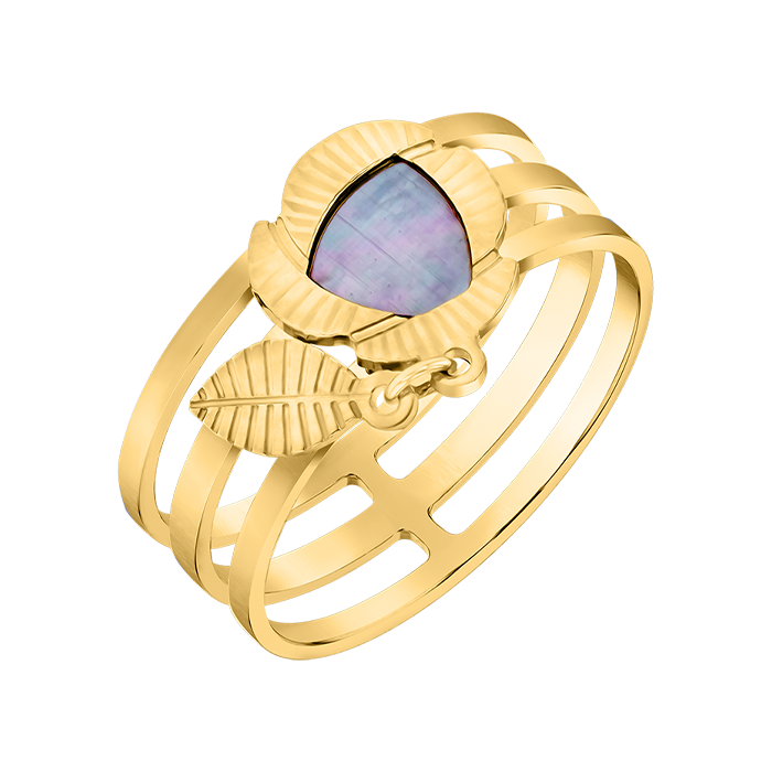 Farfasha  Ring