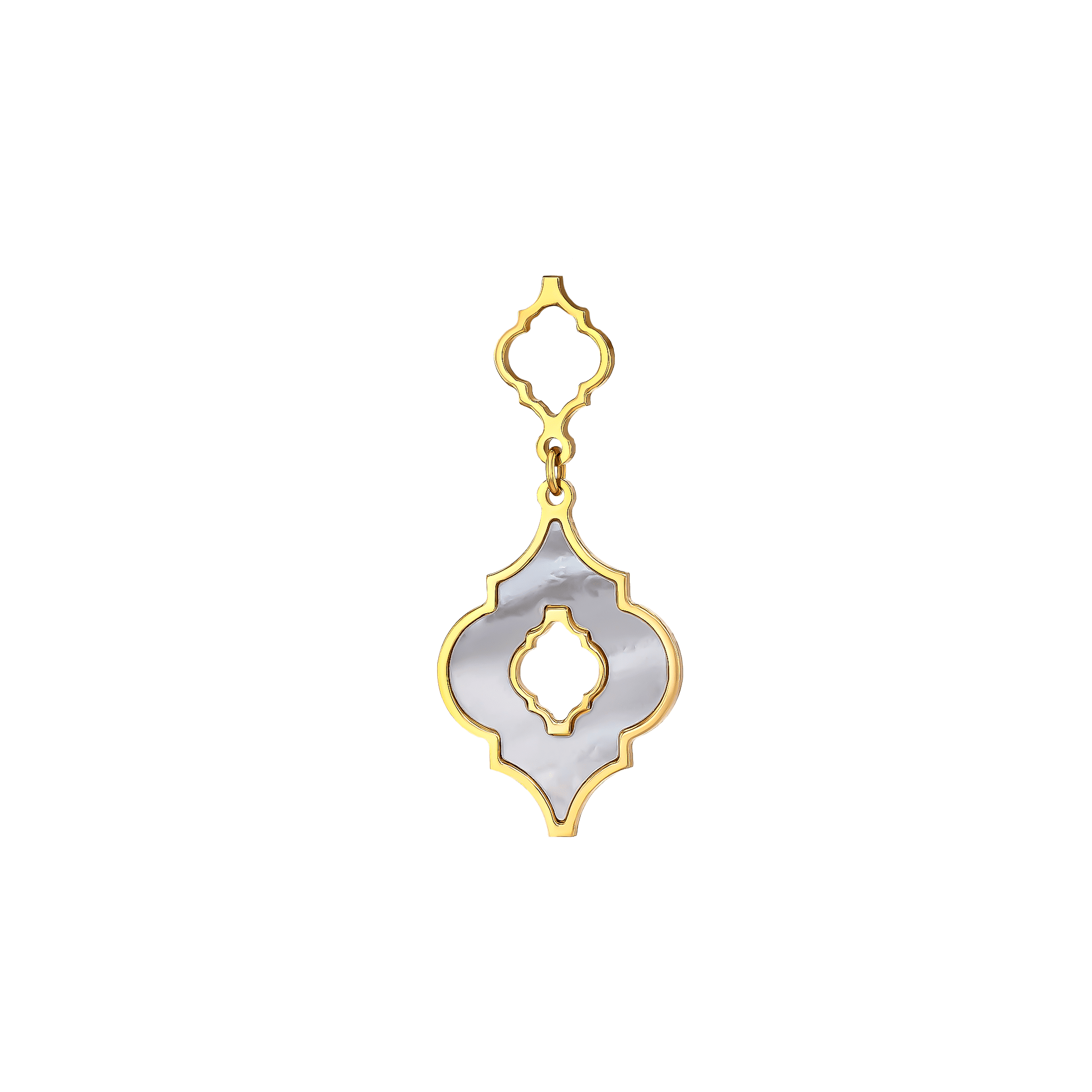 Farfasha  Earring