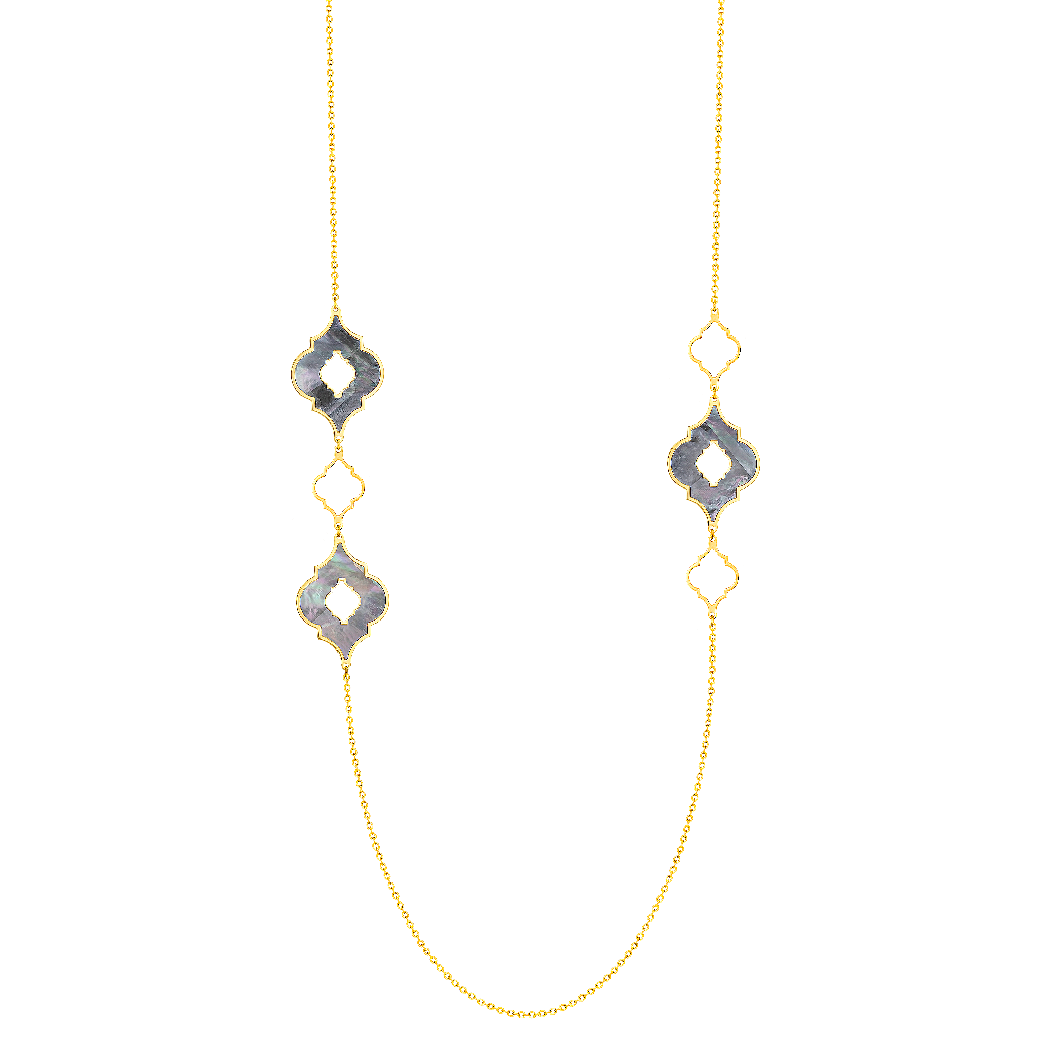 Farfasha  Necklace
