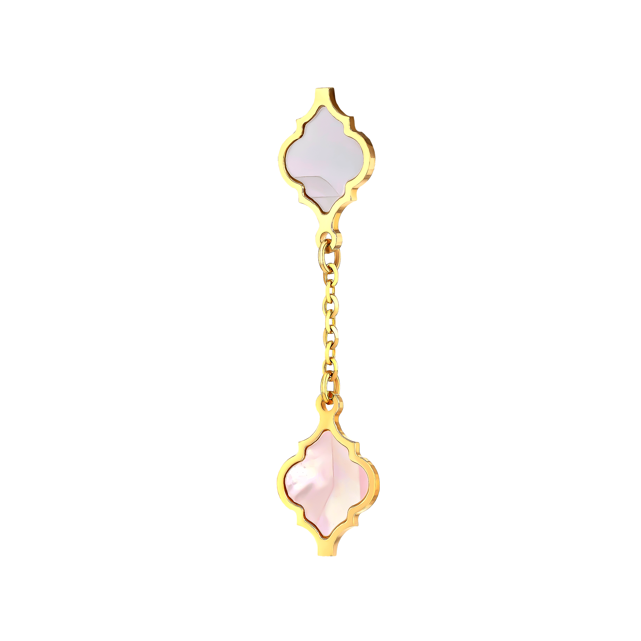 Farfasha  Earring