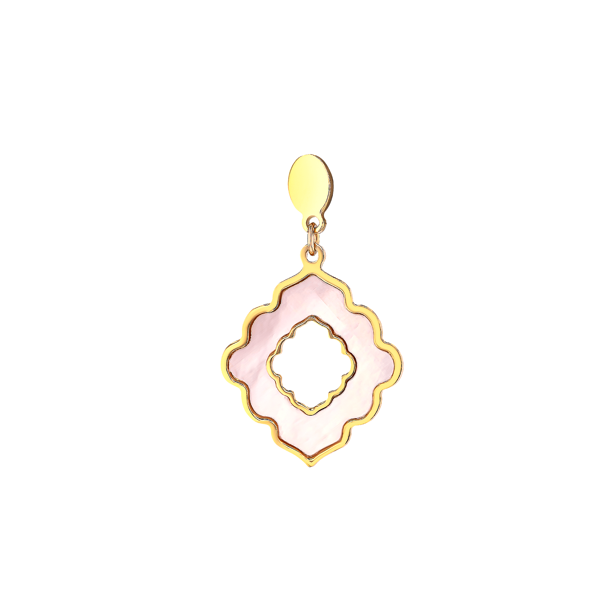 Farfasha  Earring