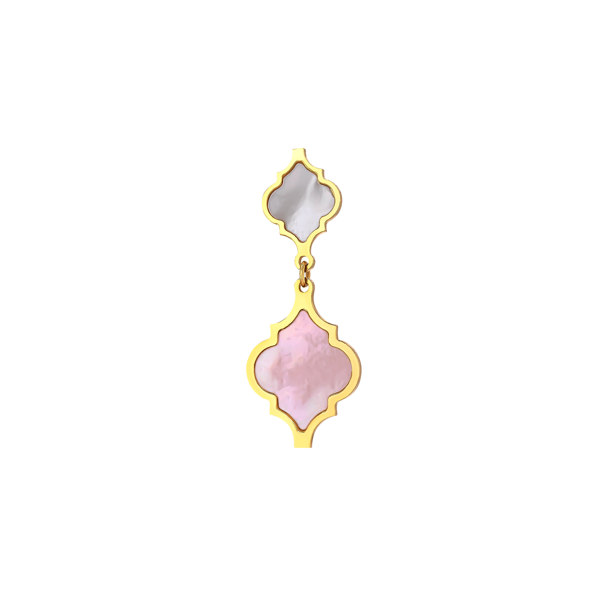 Farfasha  Earring