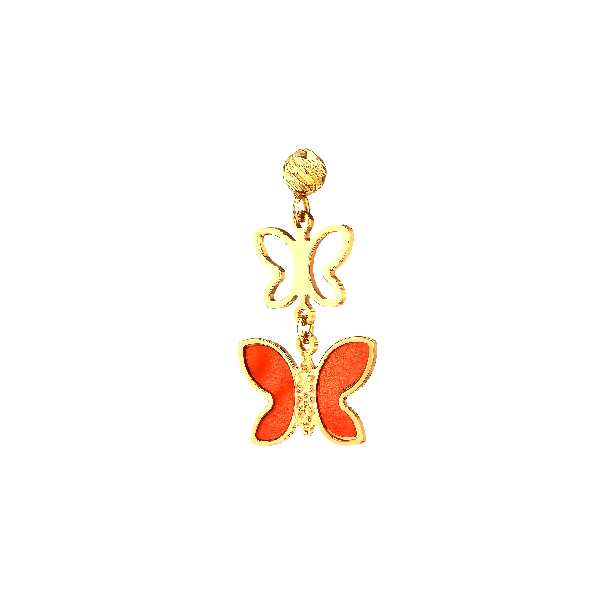 Farfasha  Earring