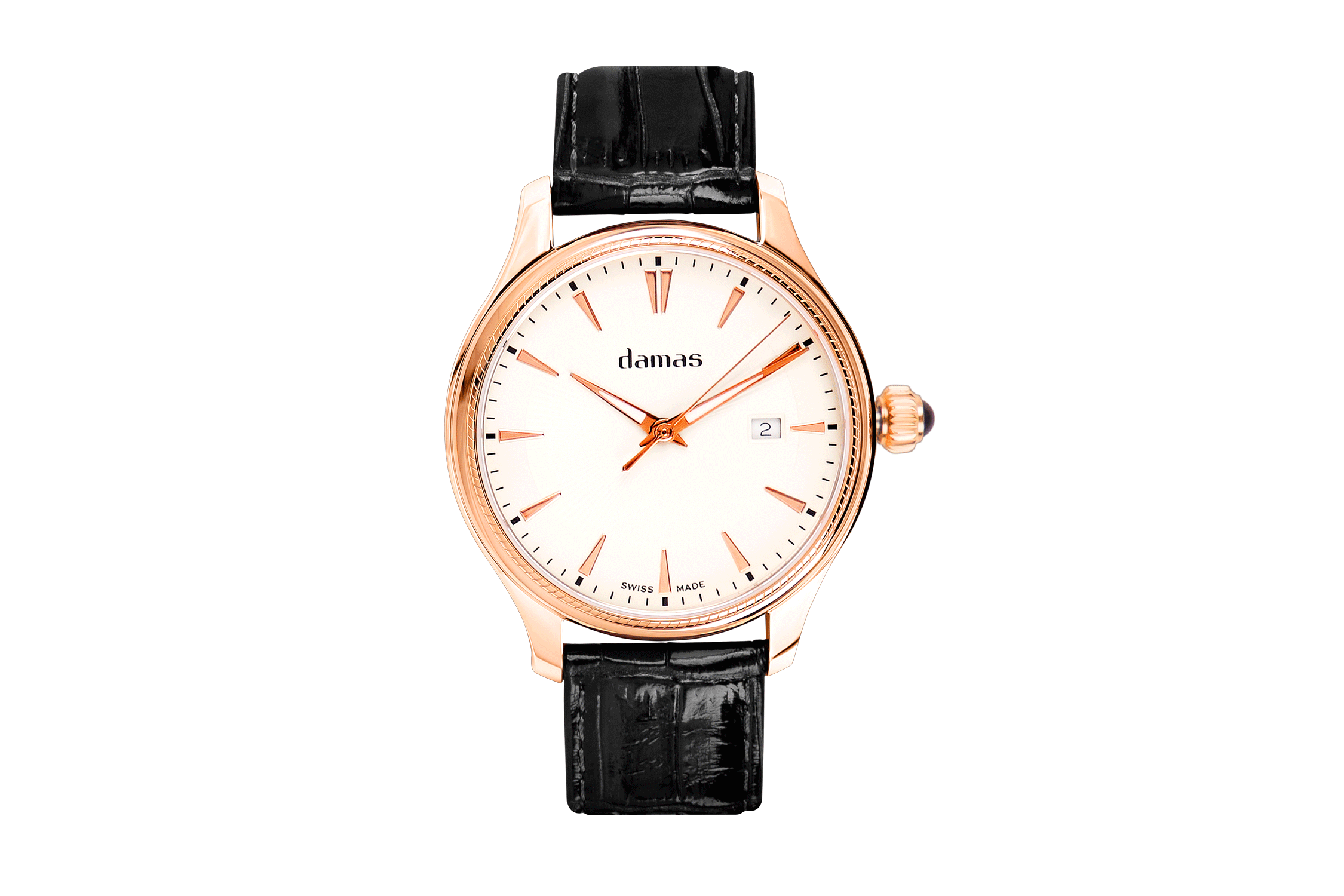 Damas Classic Lady's Watch