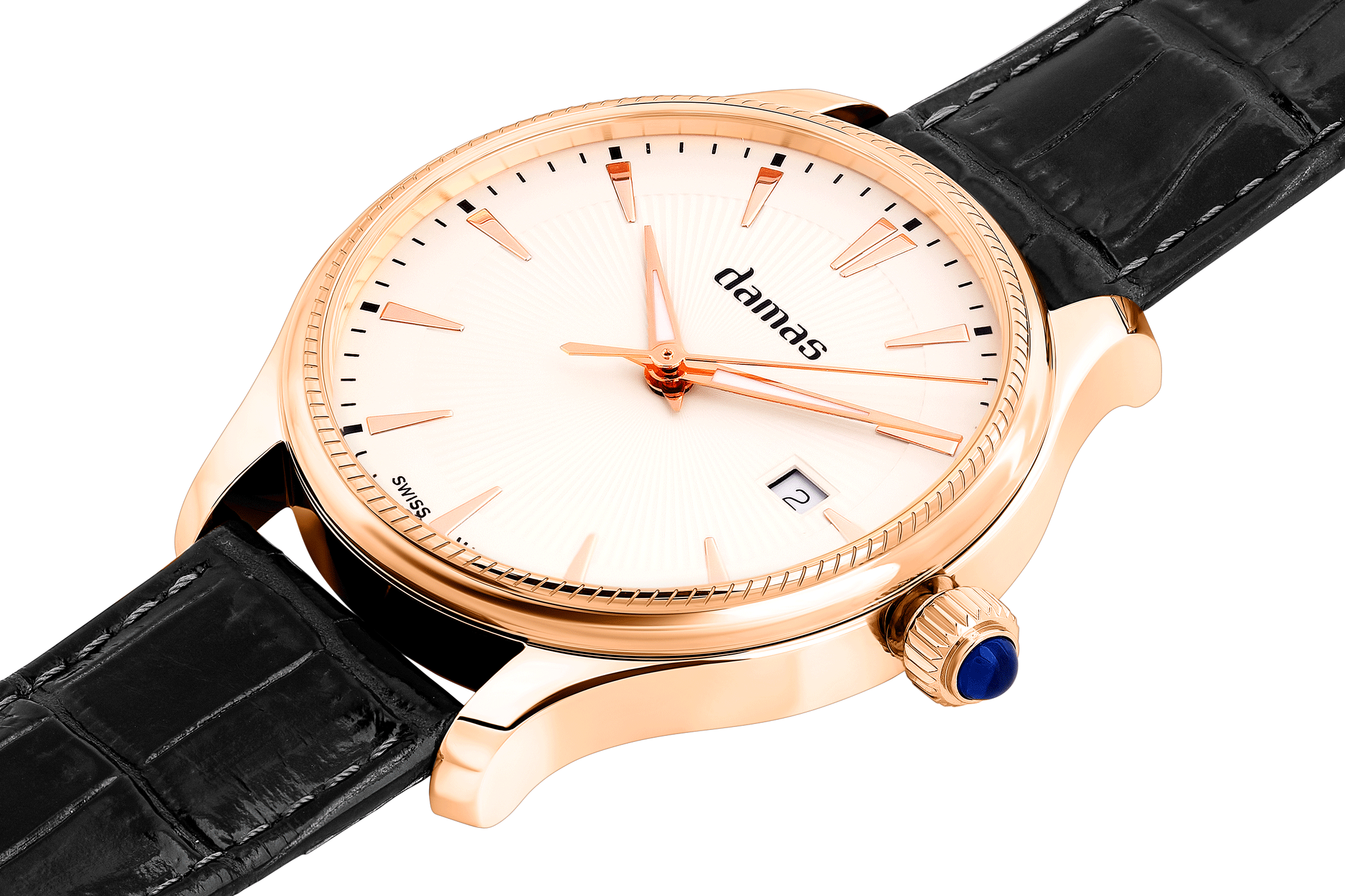 Damas Classic Lady's Watch