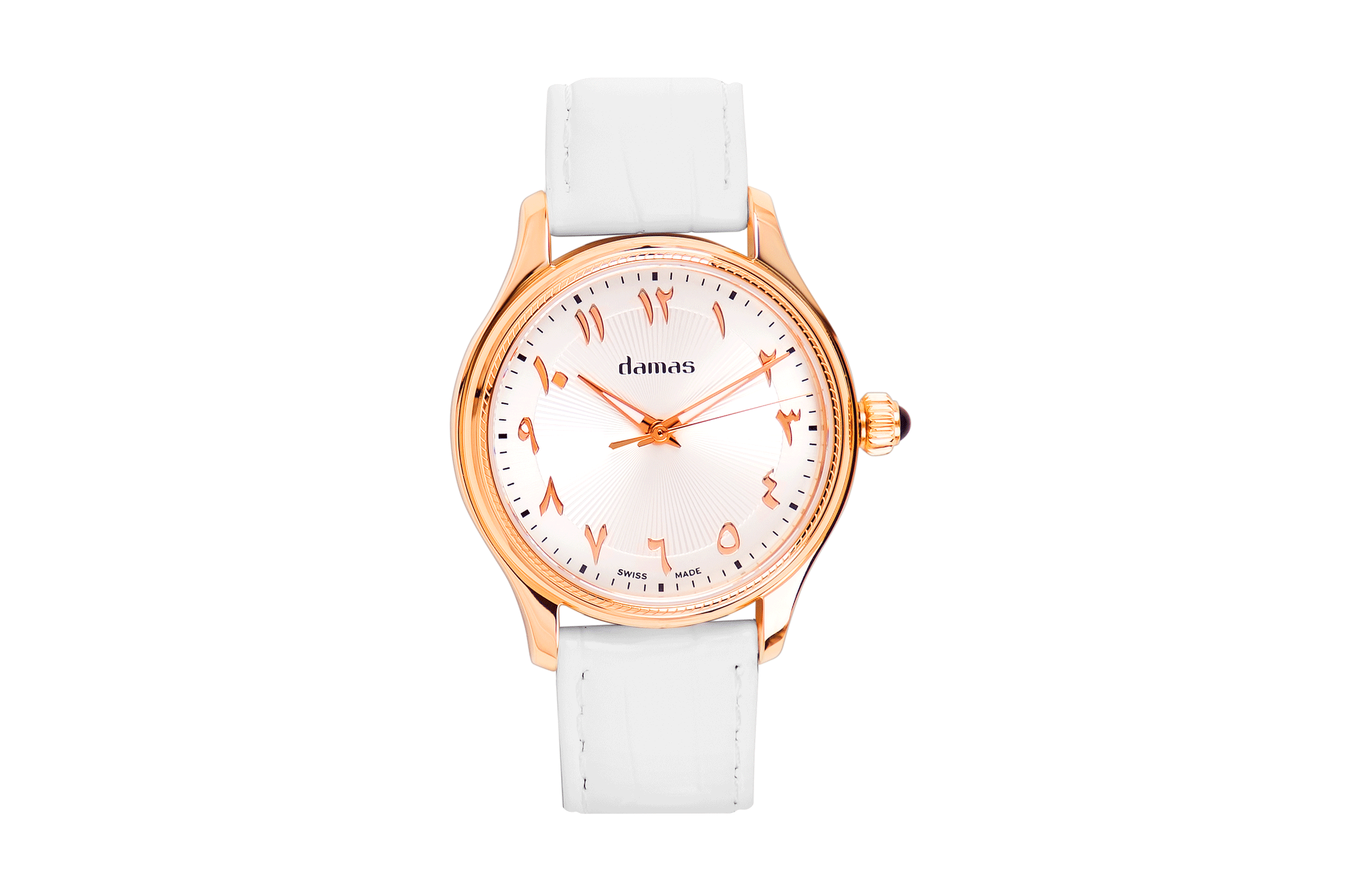 Damas Classic Lady's Watch