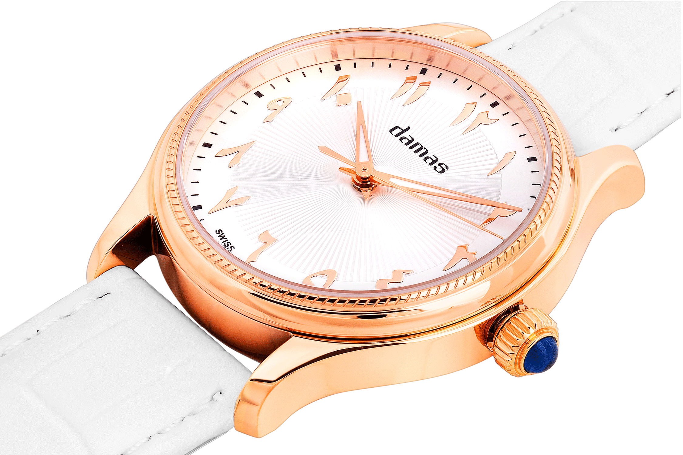 Damas Classic Lady's Watch