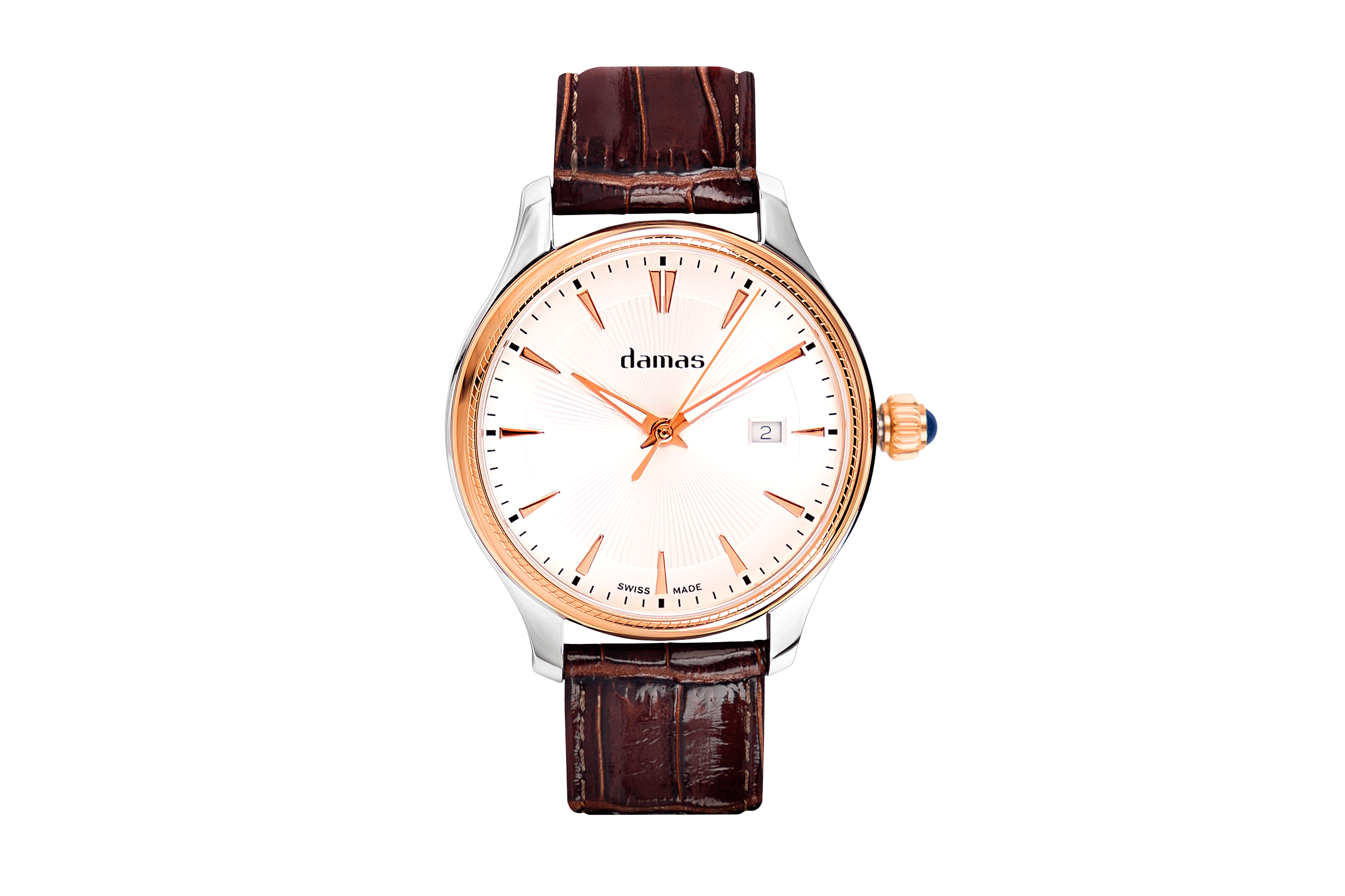 Damas Classic Lady's Watch
