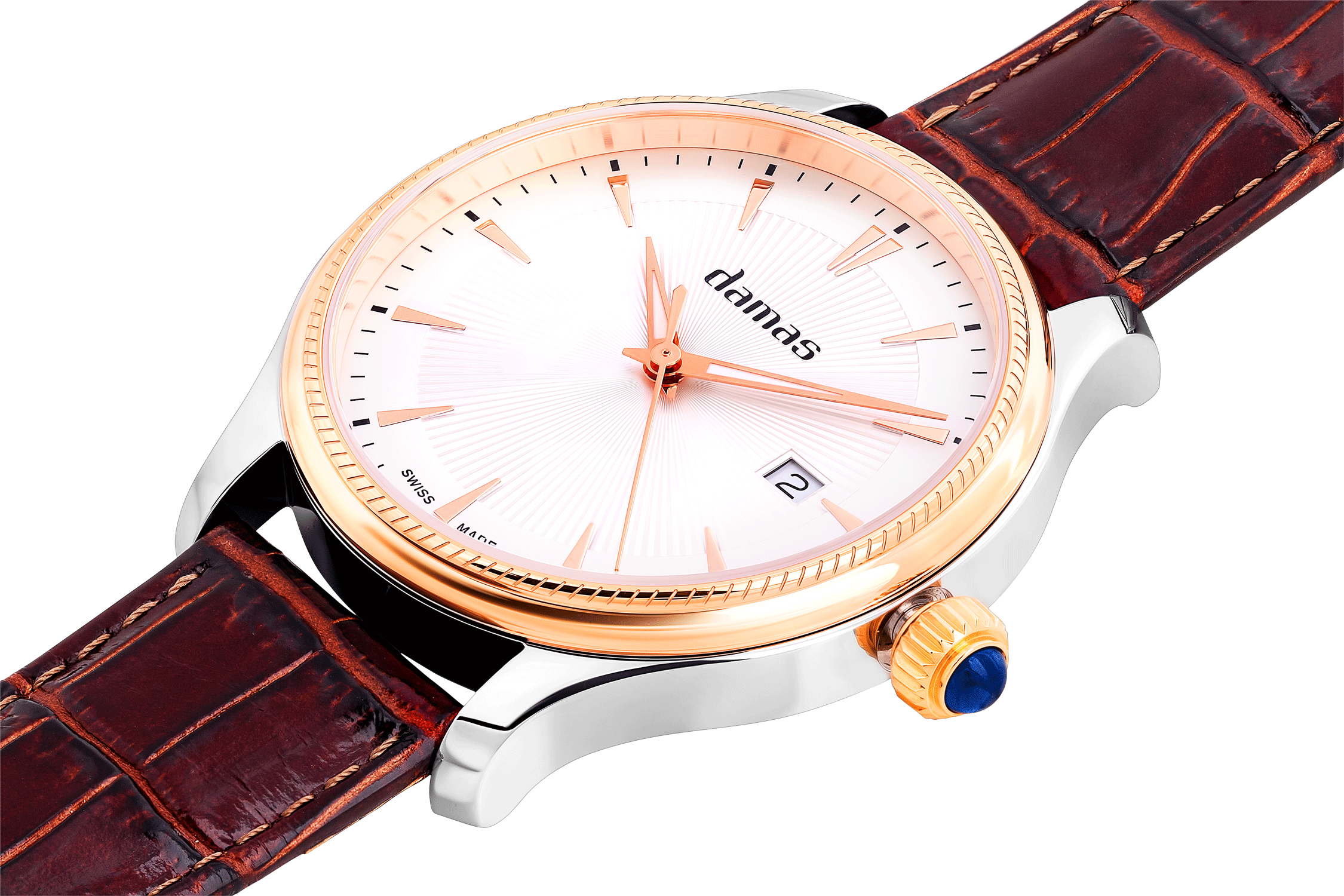 Damas Classic Lady's Watch