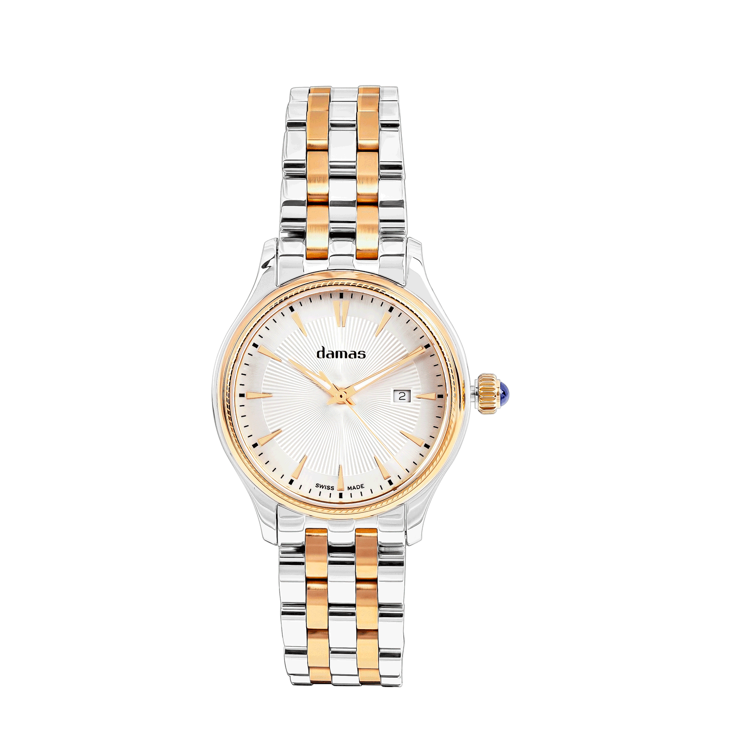 Damas Classic Lady's Watch