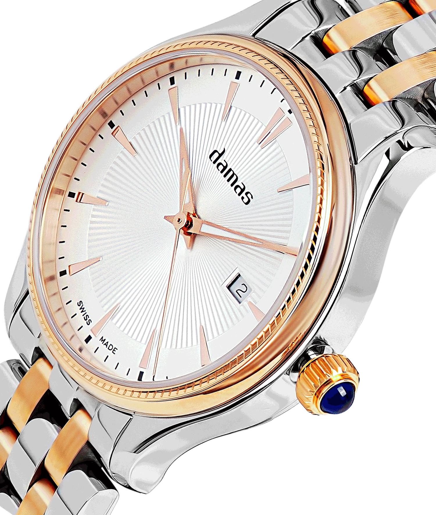 Damas Classic Lady's Watch