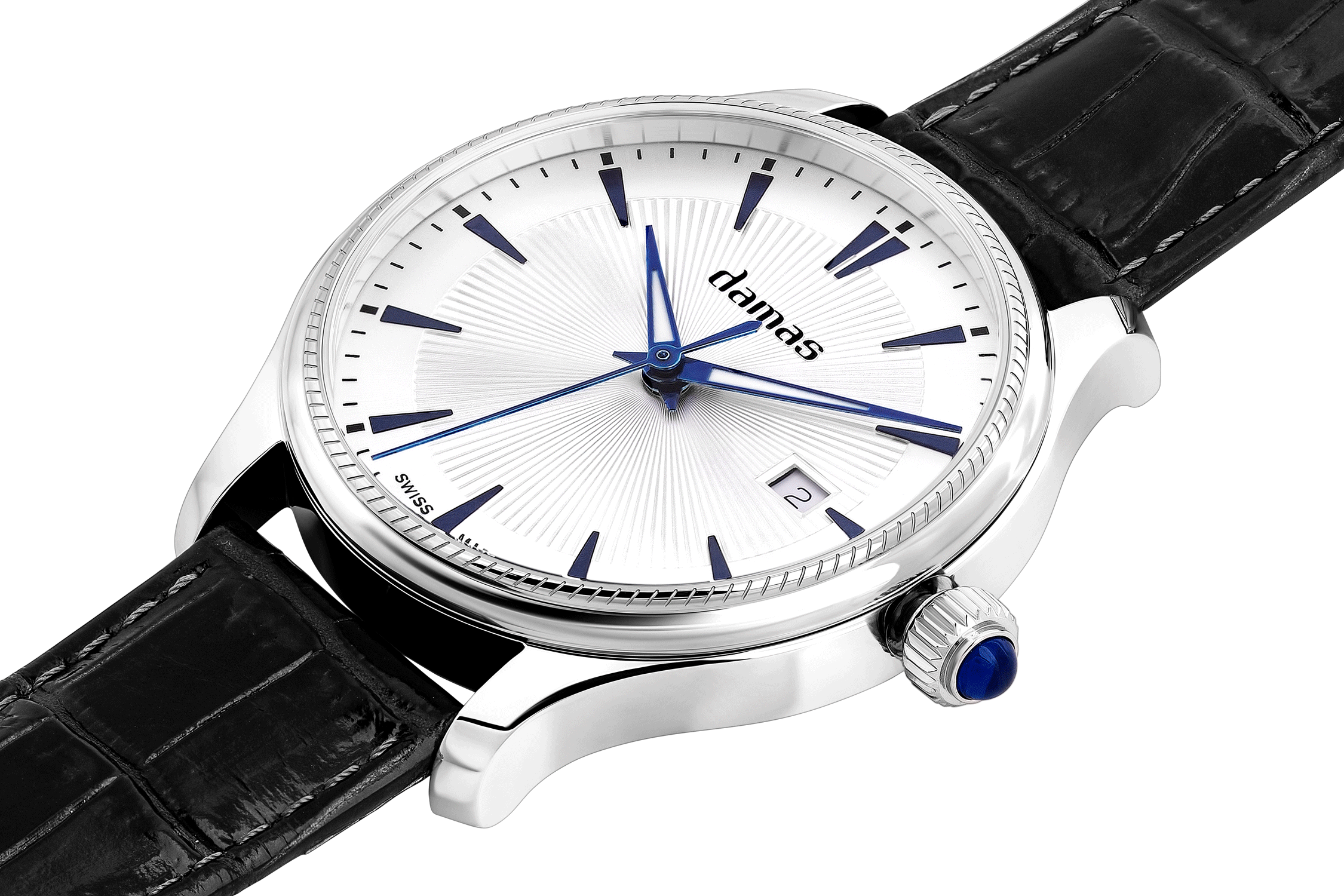 Damas Classic Lady's Watch