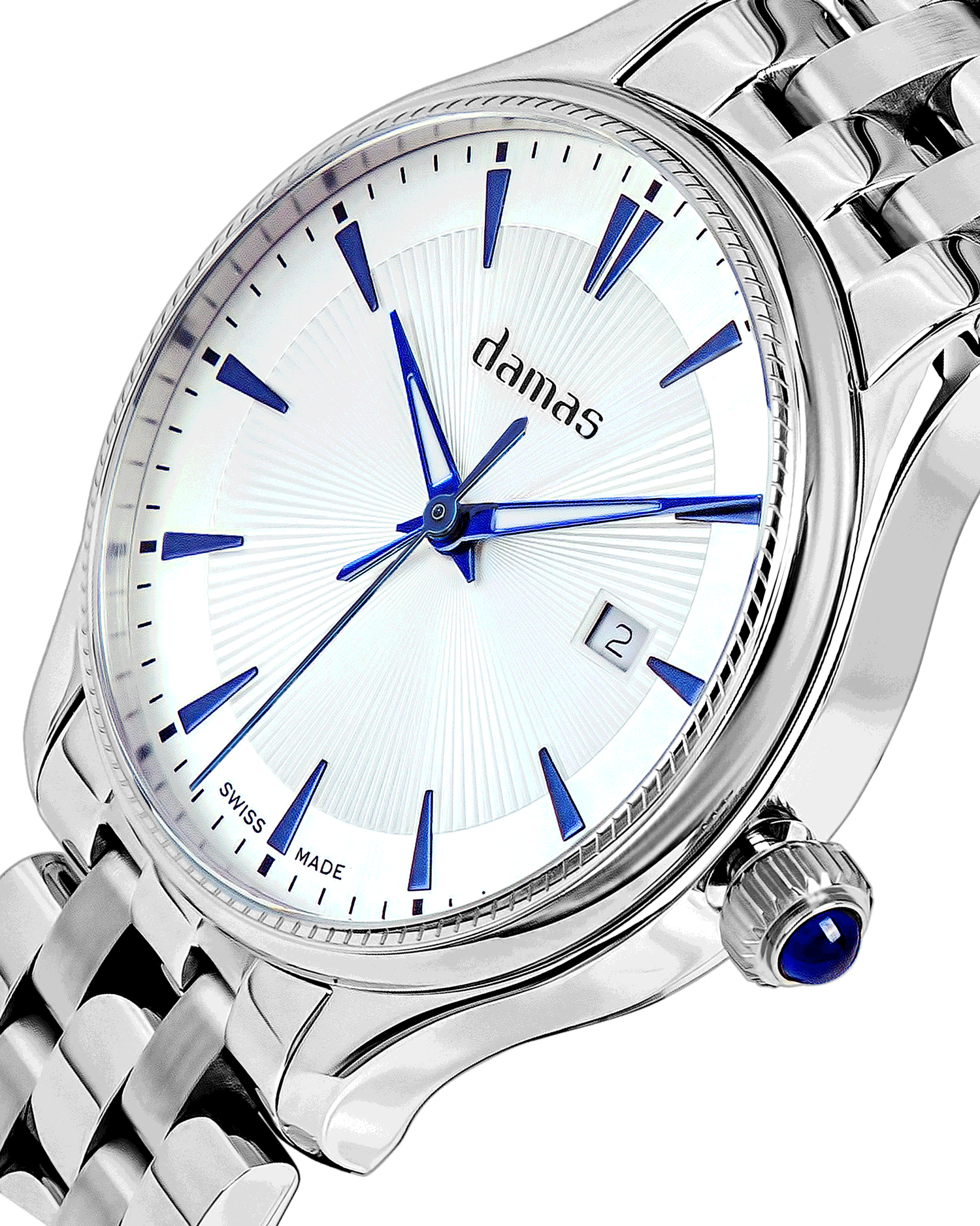 Damas Classic Lady's Watch