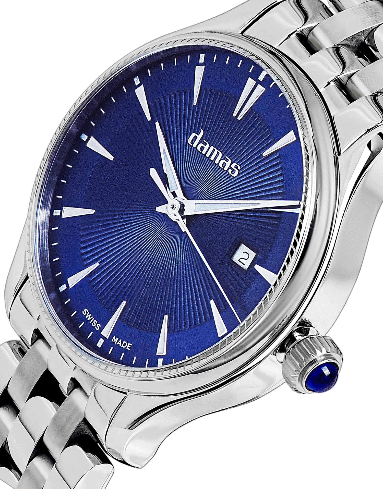 Damas Classic Lady's Watch