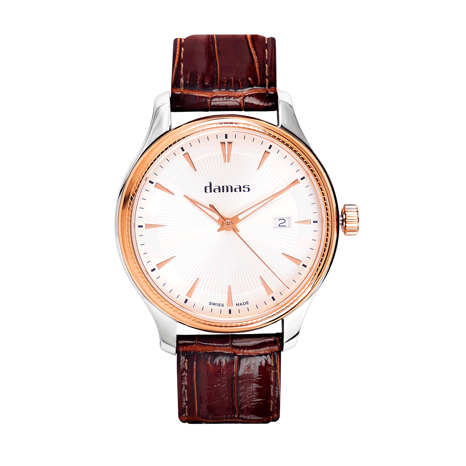Damas Classic Gent's Watch