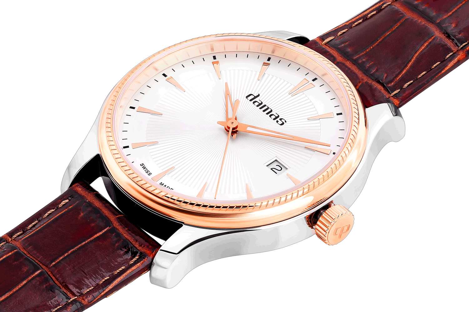 Damas Classic Gent's Watch