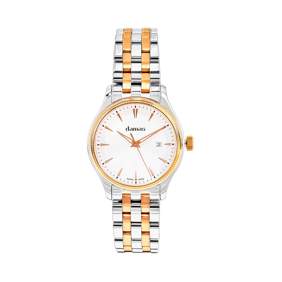 Damas Classic Gent's Watch