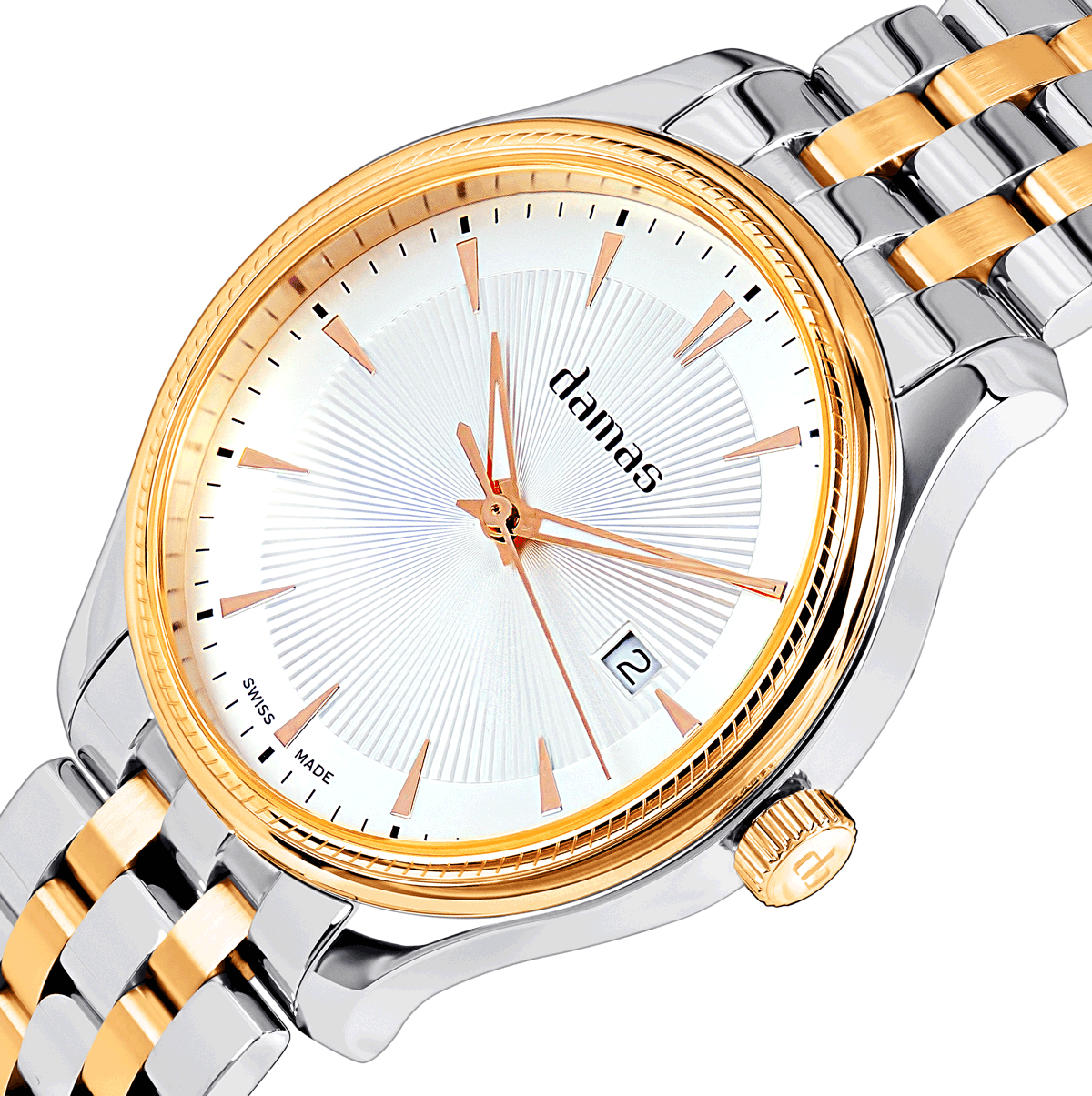 Damas Classic Gent's Watch