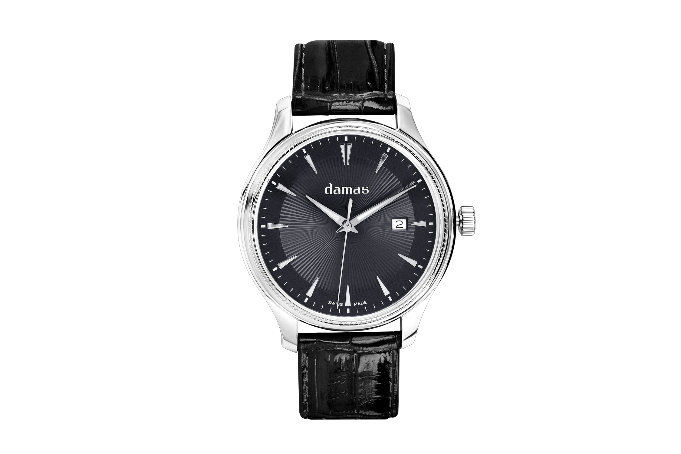 Damas Classic Gent's Watch