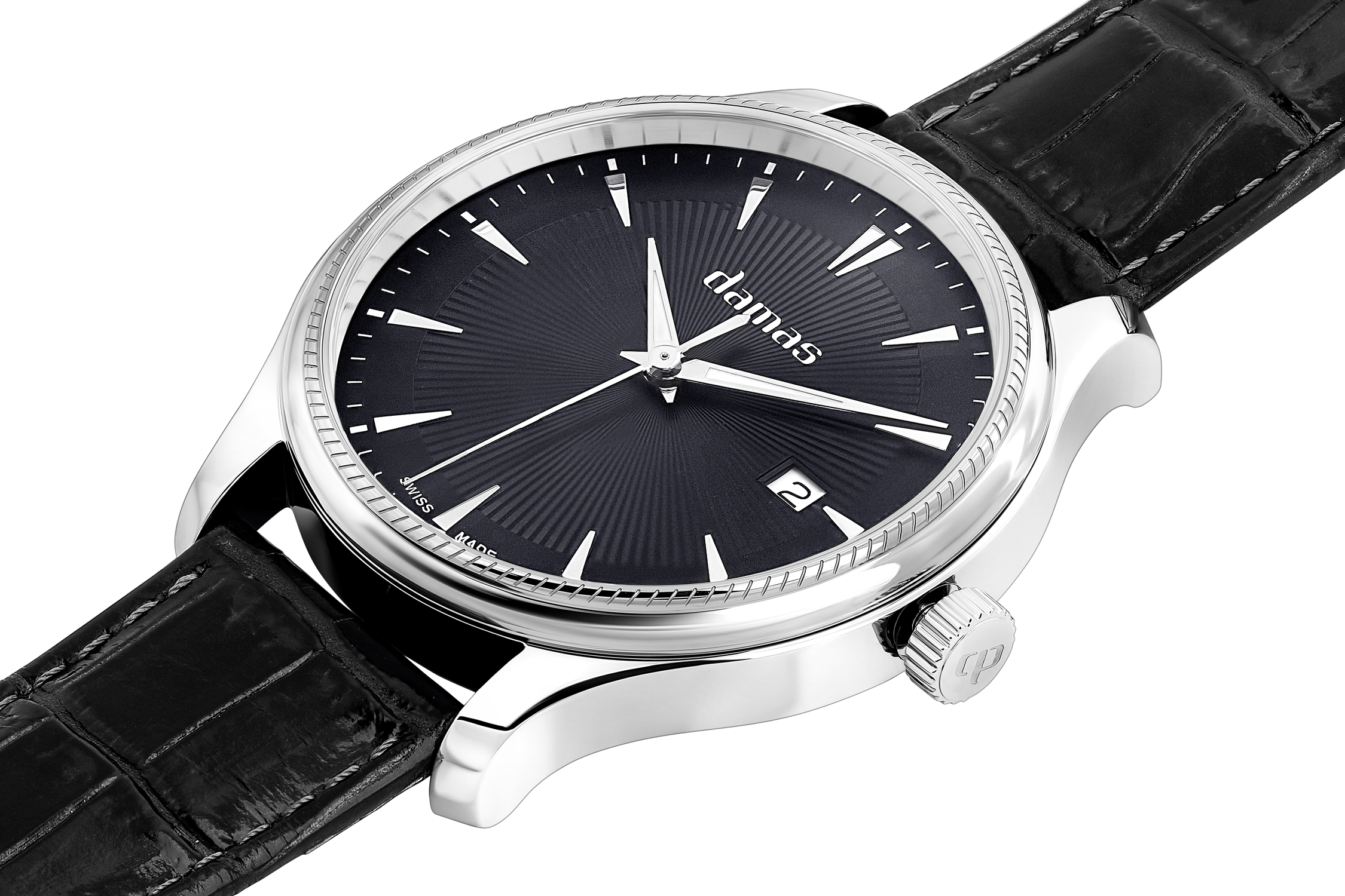 Damas Classic Gent's Watch