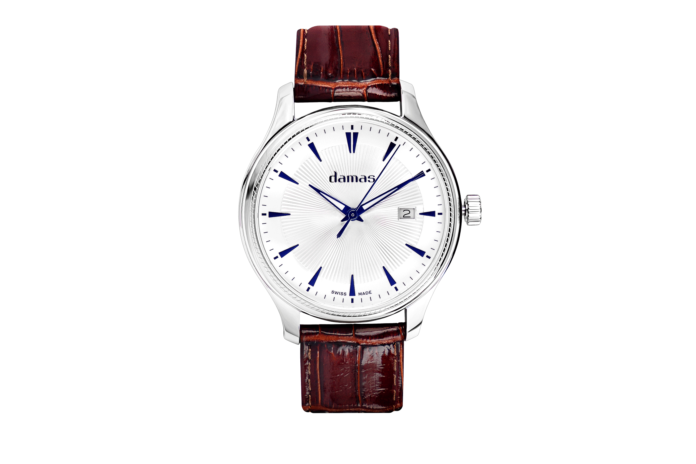 Damas Classic Gent's Watch