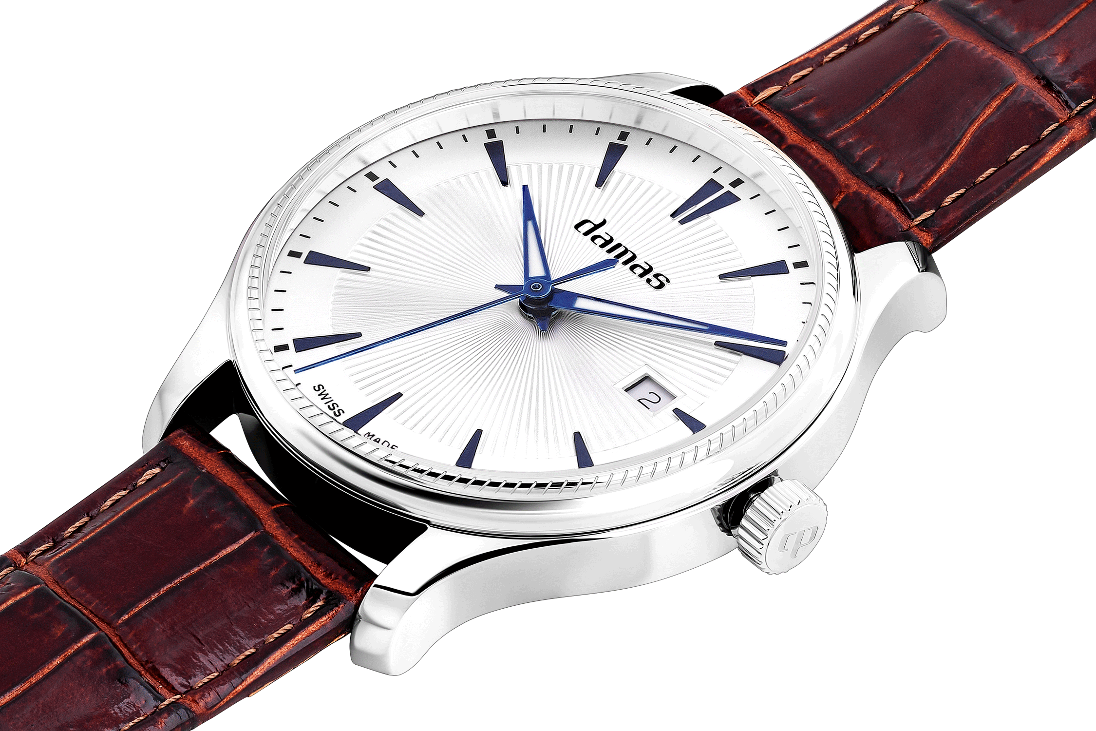 Damas Classic Gent's Watch