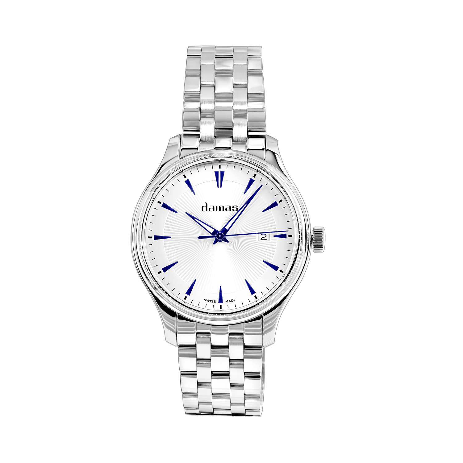 Damas Classic Gent's Watch
