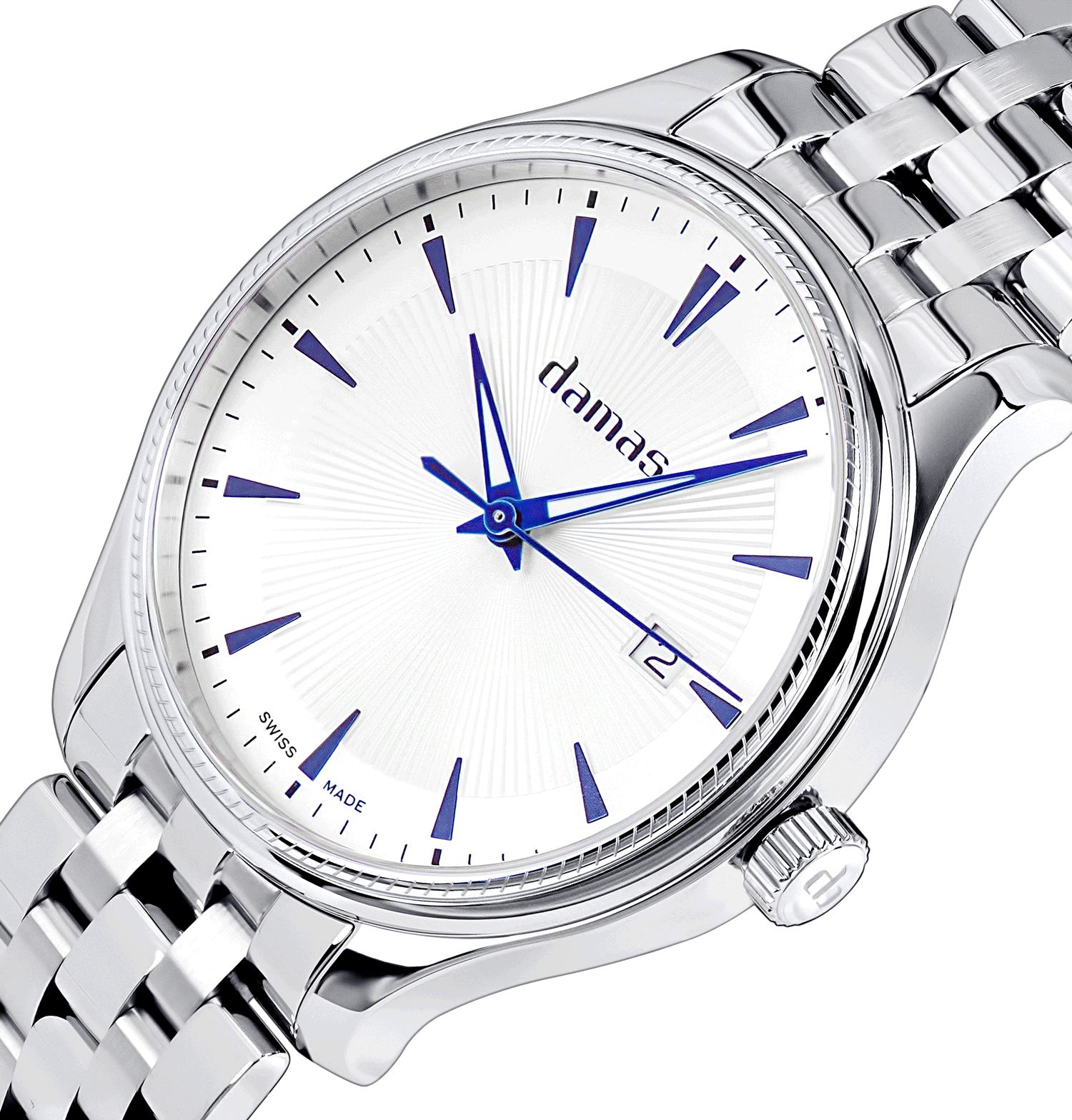 Damas Classic Gent's Watch