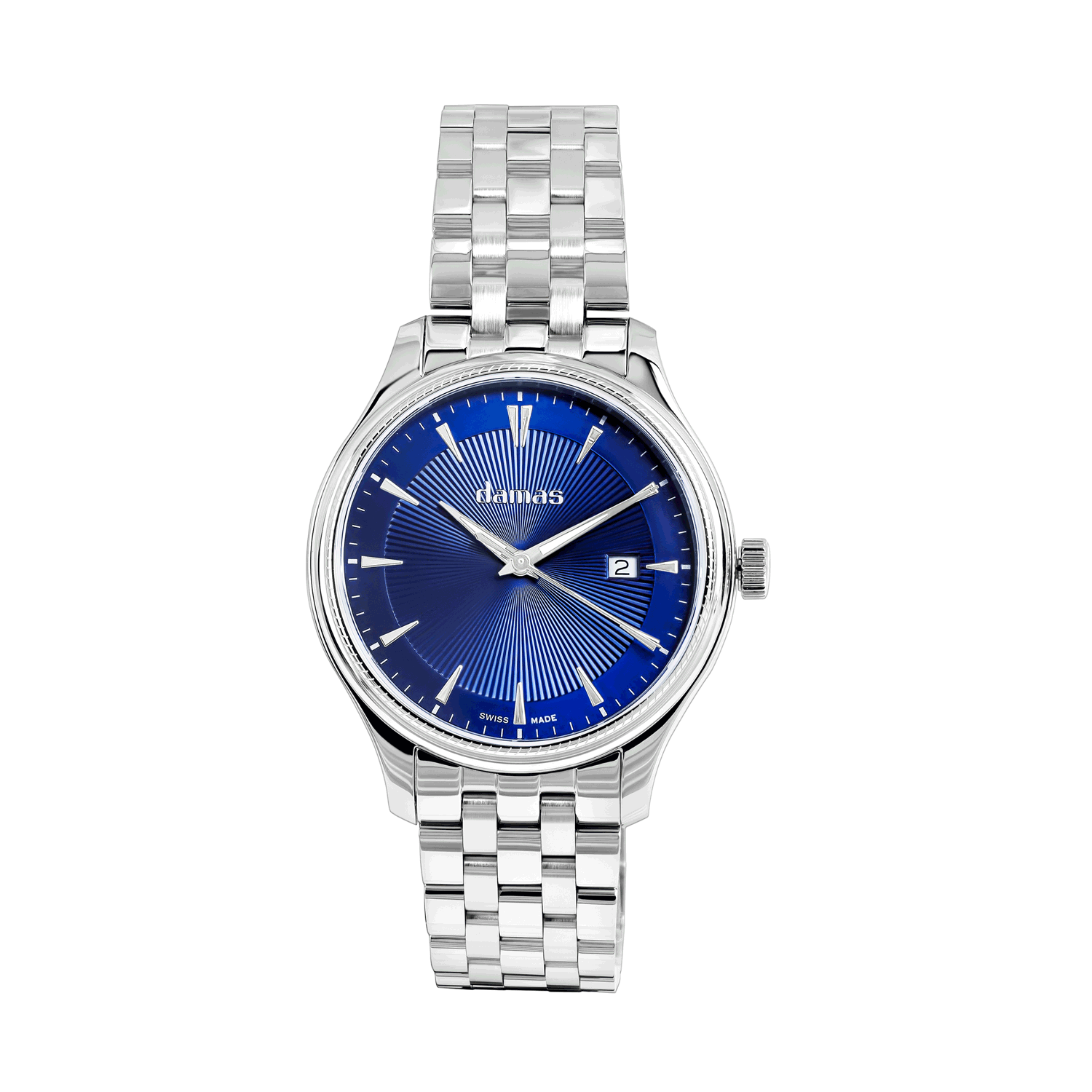 Damas Classic Gent's Watch