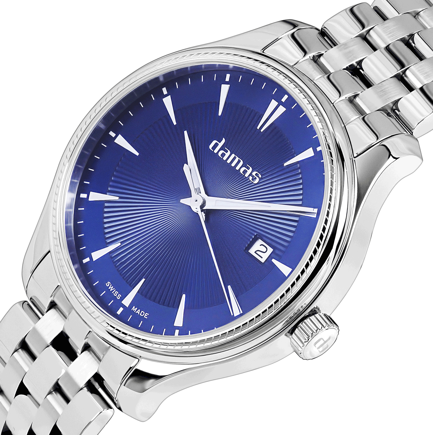 Damas Classic Gent's Watch